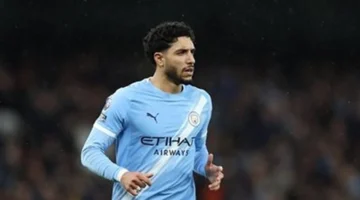 موعد مباراة مانشستر سيتي ونوتينجهام فورست في الدوري الإنجليزي والقنوات الناقلة للمواجهة